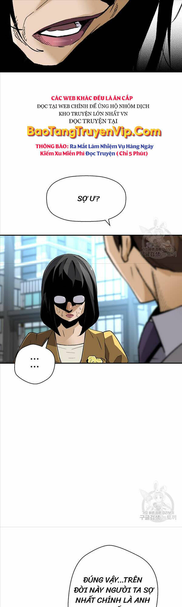 Sự Trở Lại Của Huyền Thoại Chapter 91 - Trang 2