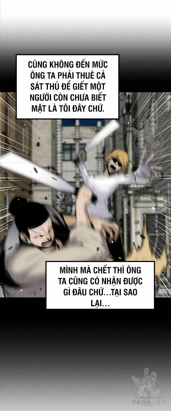 Sự Trở Lại Của Huyền Thoại Chapter 91 - Trang 2