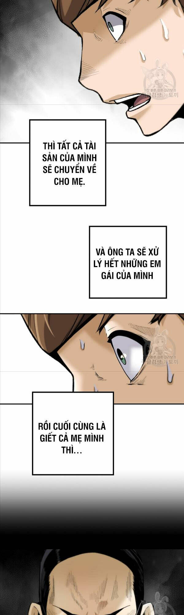 Sự Trở Lại Của Huyền Thoại Chapter 91 - Trang 2