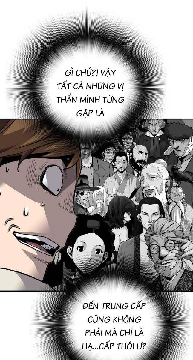 Sự Trở Lại Của Huyền Thoại Chapter 92 - Trang 2