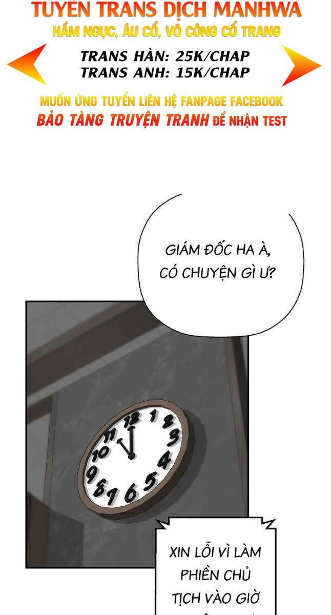 Sự Trở Lại Của Huyền Thoại Chapter 92 - Trang 2