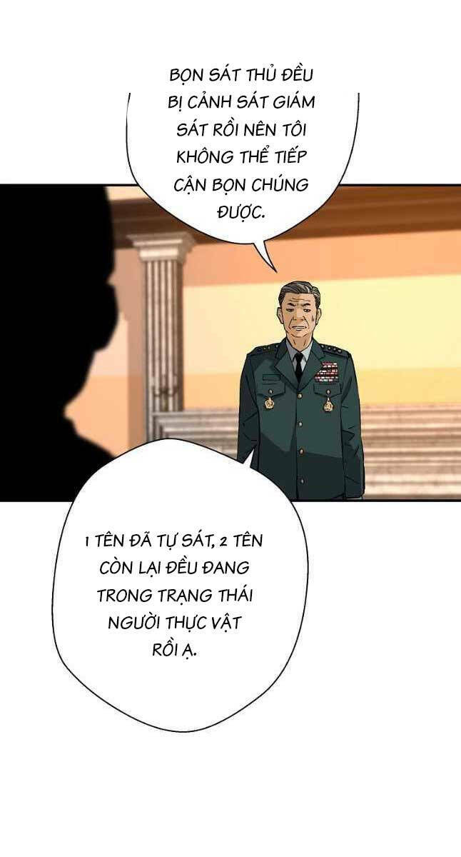 Sự Trở Lại Của Huyền Thoại Chapter 92 - Trang 2