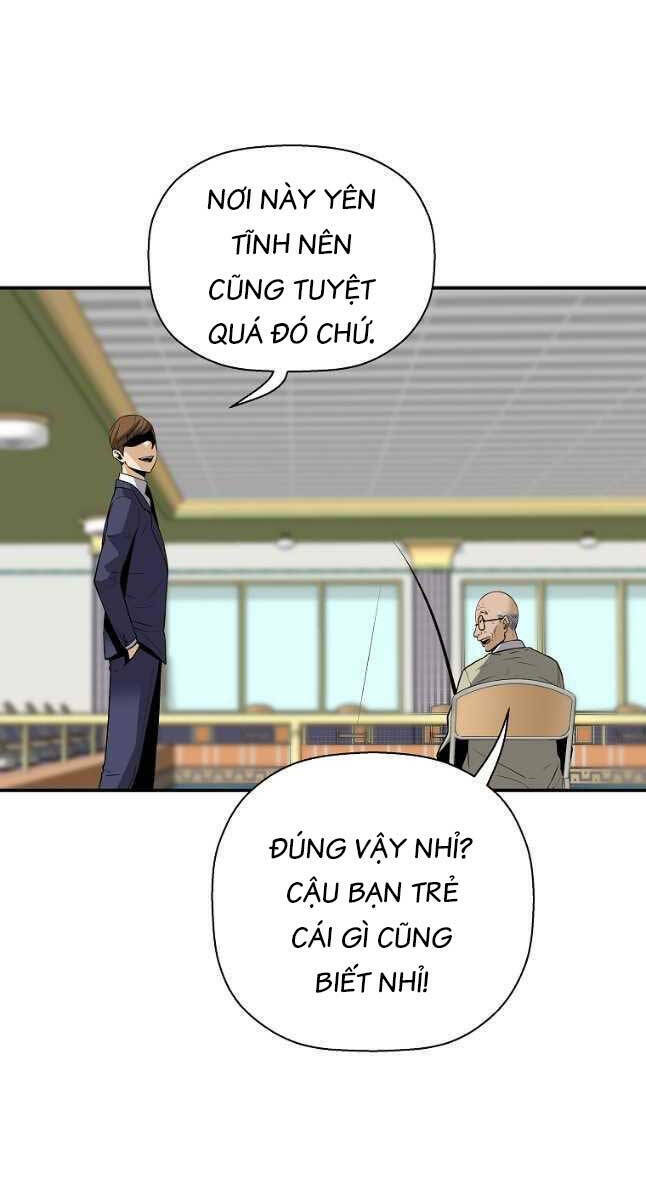 Sự Trở Lại Của Huyền Thoại Chapter 92 - Trang 2