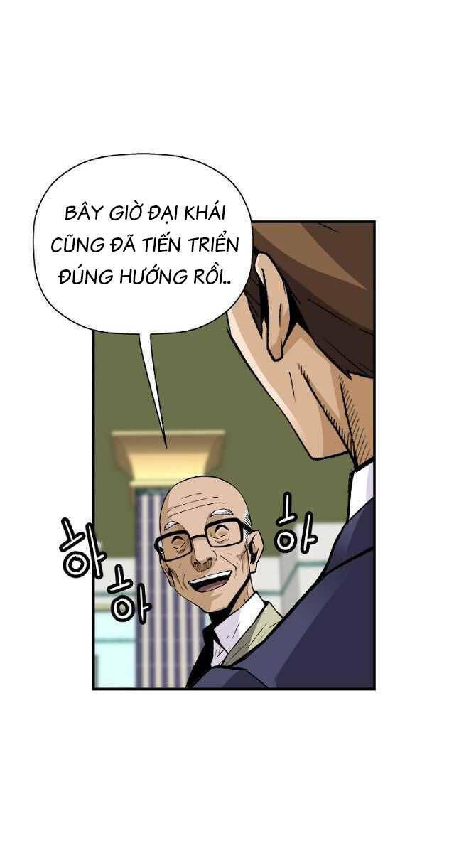 Sự Trở Lại Của Huyền Thoại Chapter 92 - Trang 2