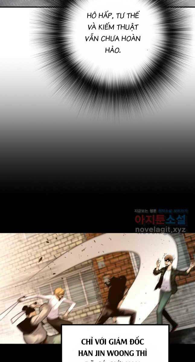 Sự Trở Lại Của Huyền Thoại Chapter 92 - Trang 2