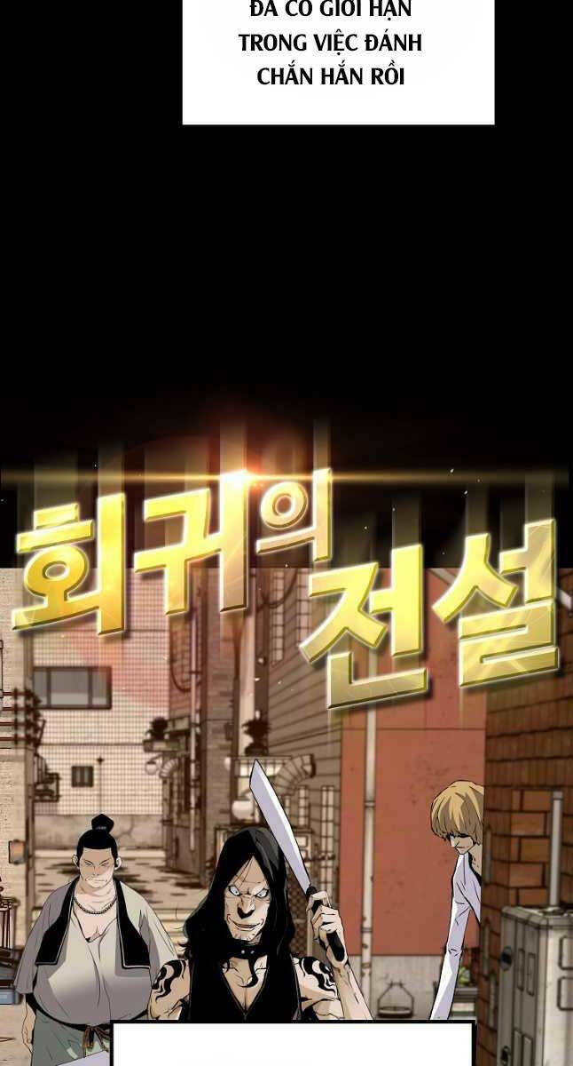 Sự Trở Lại Của Huyền Thoại Chapter 92 - Trang 2