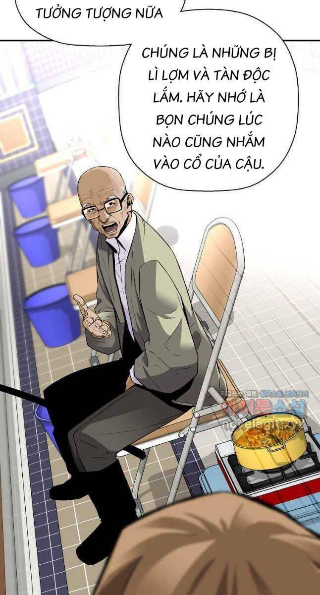 Sự Trở Lại Của Huyền Thoại Chapter 92 - Trang 2