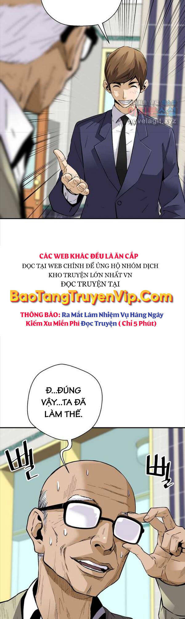 Sự Trở Lại Của Huyền Thoại Chapter 93 - Trang 2