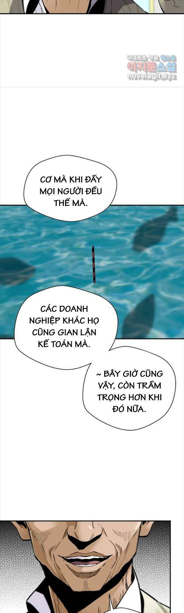 Sự Trở Lại Của Huyền Thoại Chapter 93 - Trang 2