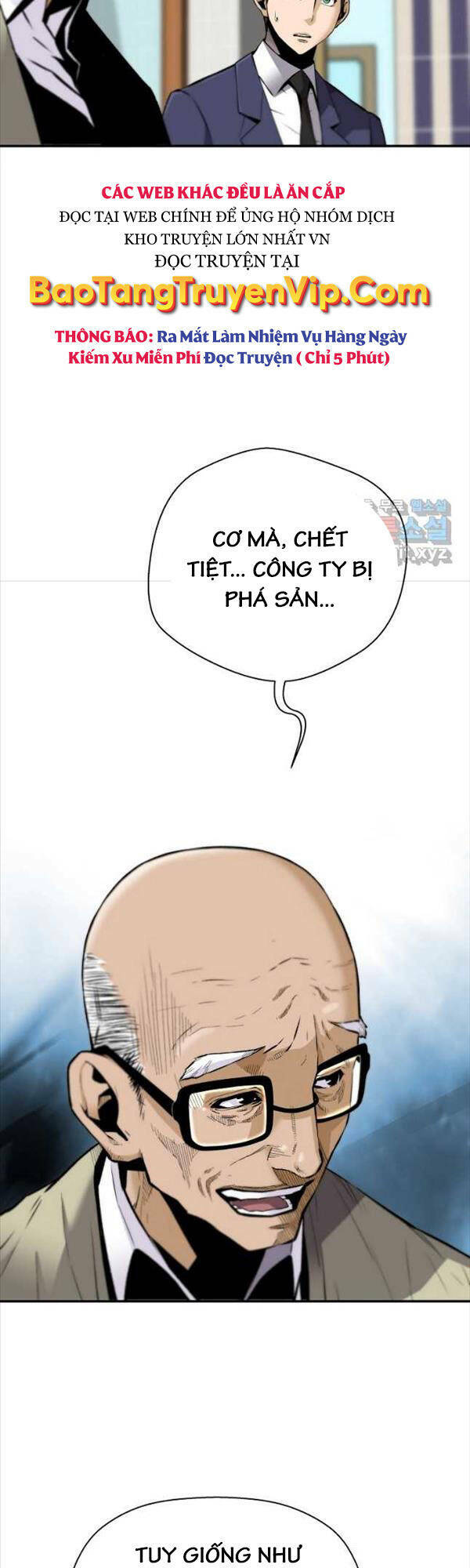 Sự Trở Lại Của Huyền Thoại Chapter 93 - Trang 2