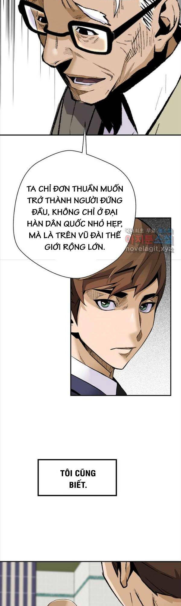 Sự Trở Lại Của Huyền Thoại Chapter 93 - Trang 2