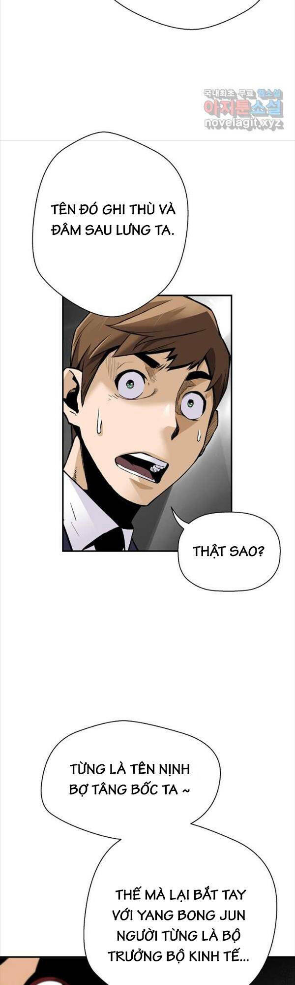 Sự Trở Lại Của Huyền Thoại Chapter 93 - Trang 2