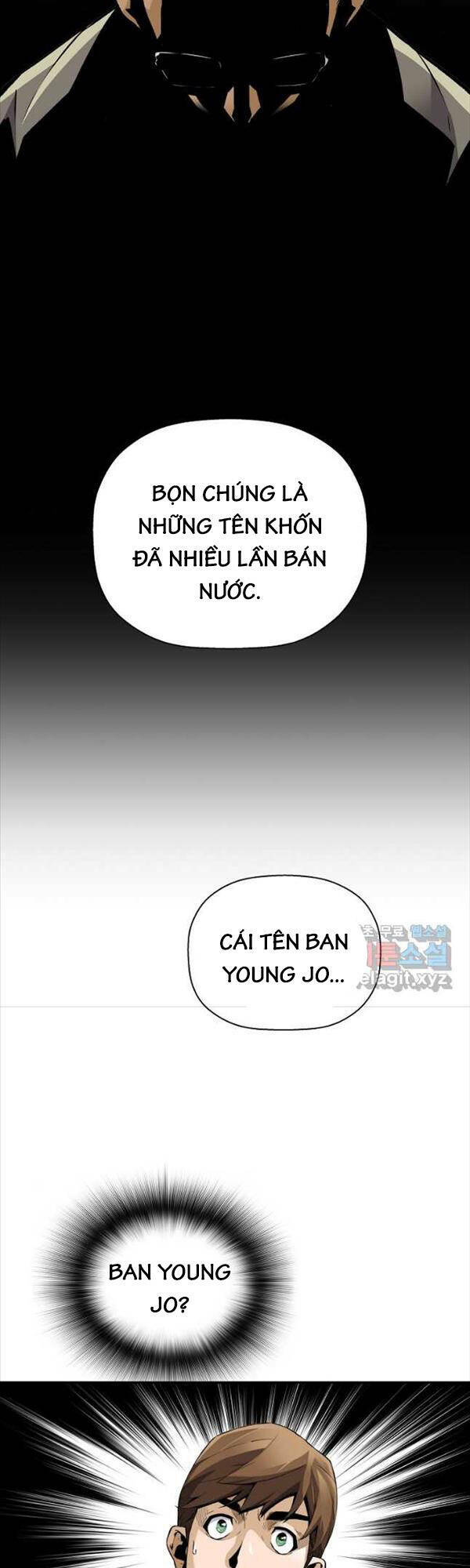 Sự Trở Lại Của Huyền Thoại Chapter 93 - Trang 2