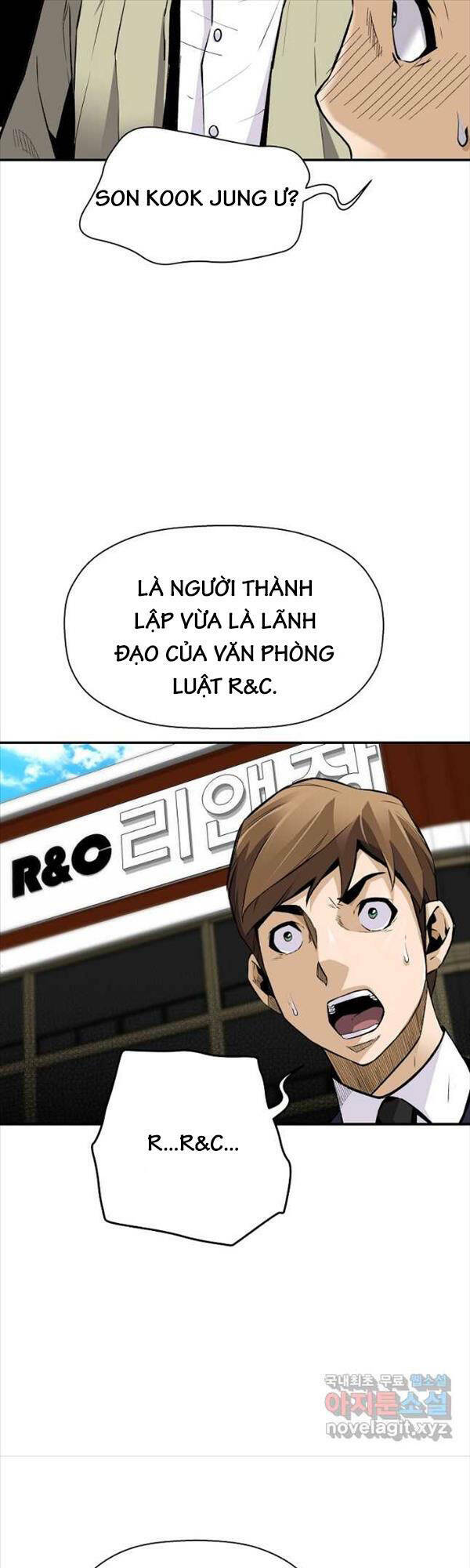 Sự Trở Lại Của Huyền Thoại Chapter 93 - Trang 2