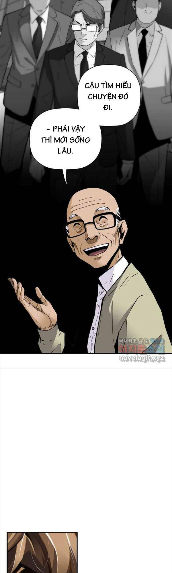 Sự Trở Lại Của Huyền Thoại Chapter 93 - Trang 2