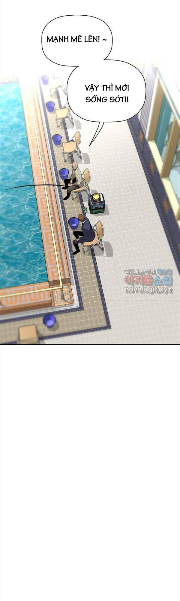 Sự Trở Lại Của Huyền Thoại Chapter 93 - Trang 2