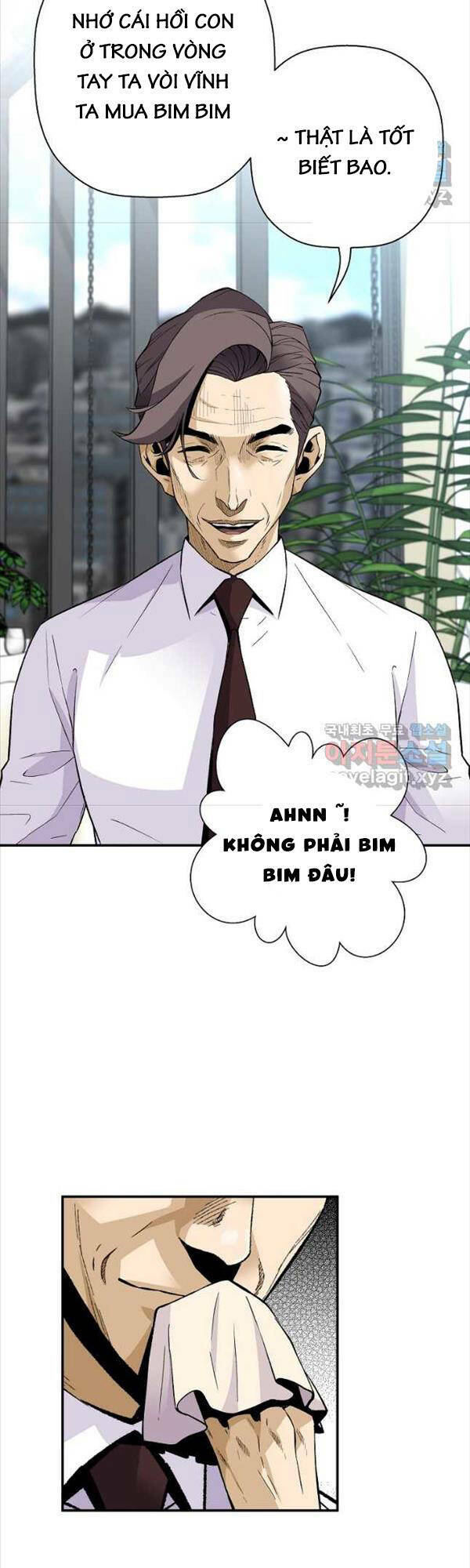 Sự Trở Lại Của Huyền Thoại Chapter 93 - Trang 2