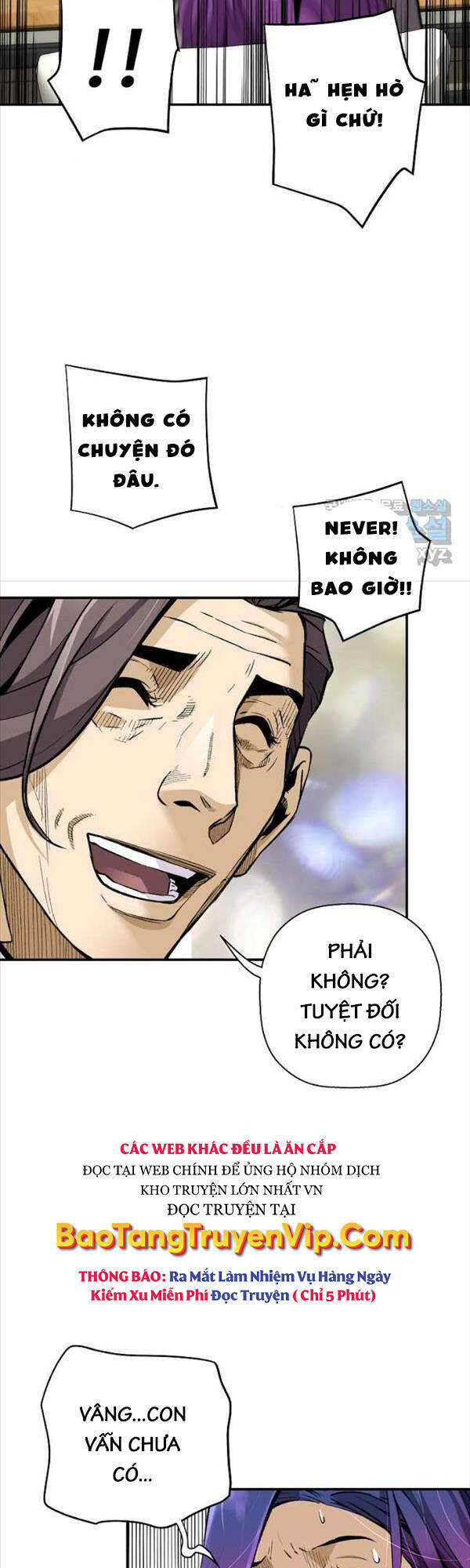 Sự Trở Lại Của Huyền Thoại Chapter 93 - Trang 2