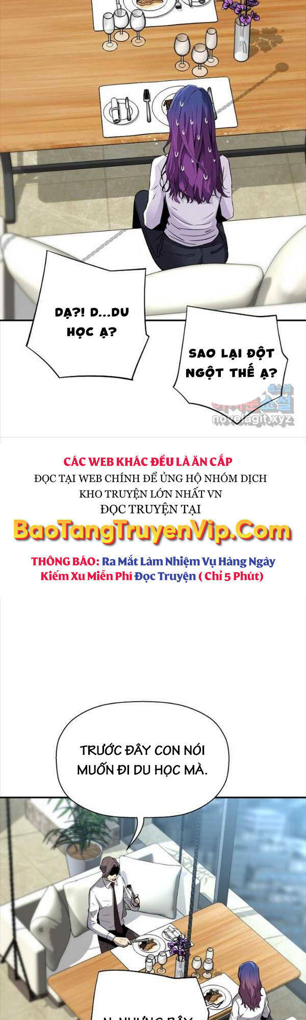 Sự Trở Lại Của Huyền Thoại Chapter 93 - Trang 2