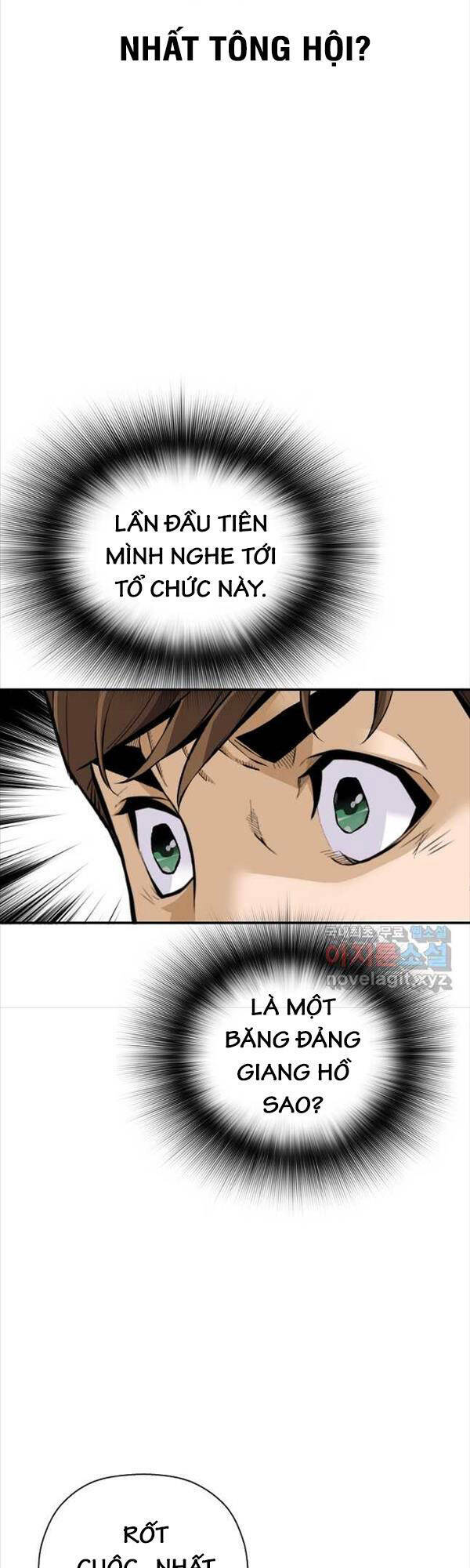 Sự Trở Lại Của Huyền Thoại Chapter 93 - Trang 2