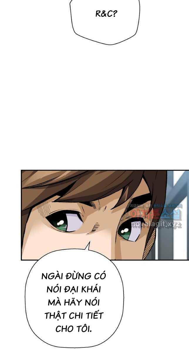 Sự Trở Lại Của Huyền Thoại Chapter 94 - Trang 2