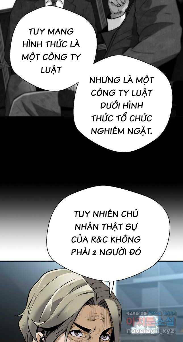 Sự Trở Lại Của Huyền Thoại Chapter 94 - Trang 2