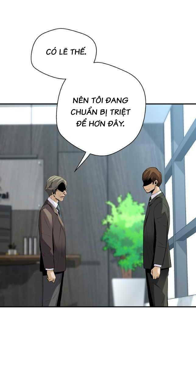 Sự Trở Lại Của Huyền Thoại Chapter 94 - Trang 2