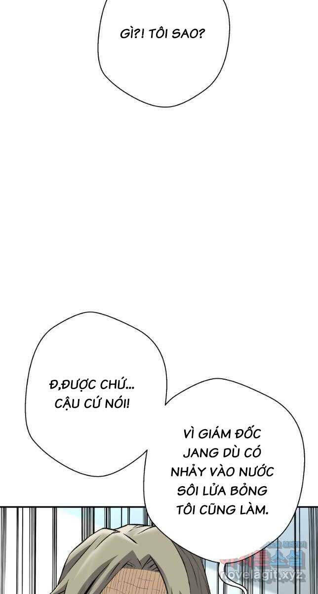 Sự Trở Lại Của Huyền Thoại Chapter 94 - Trang 2