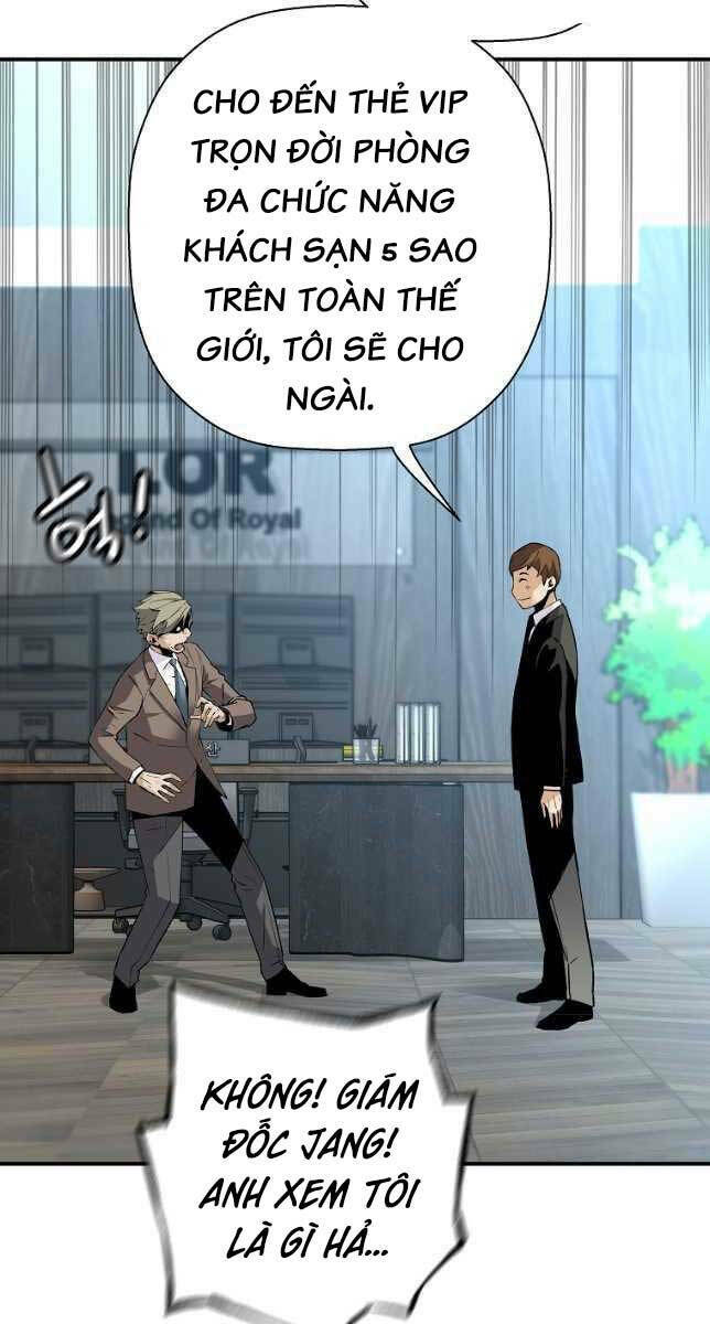 Sự Trở Lại Của Huyền Thoại Chapter 94 - Trang 2