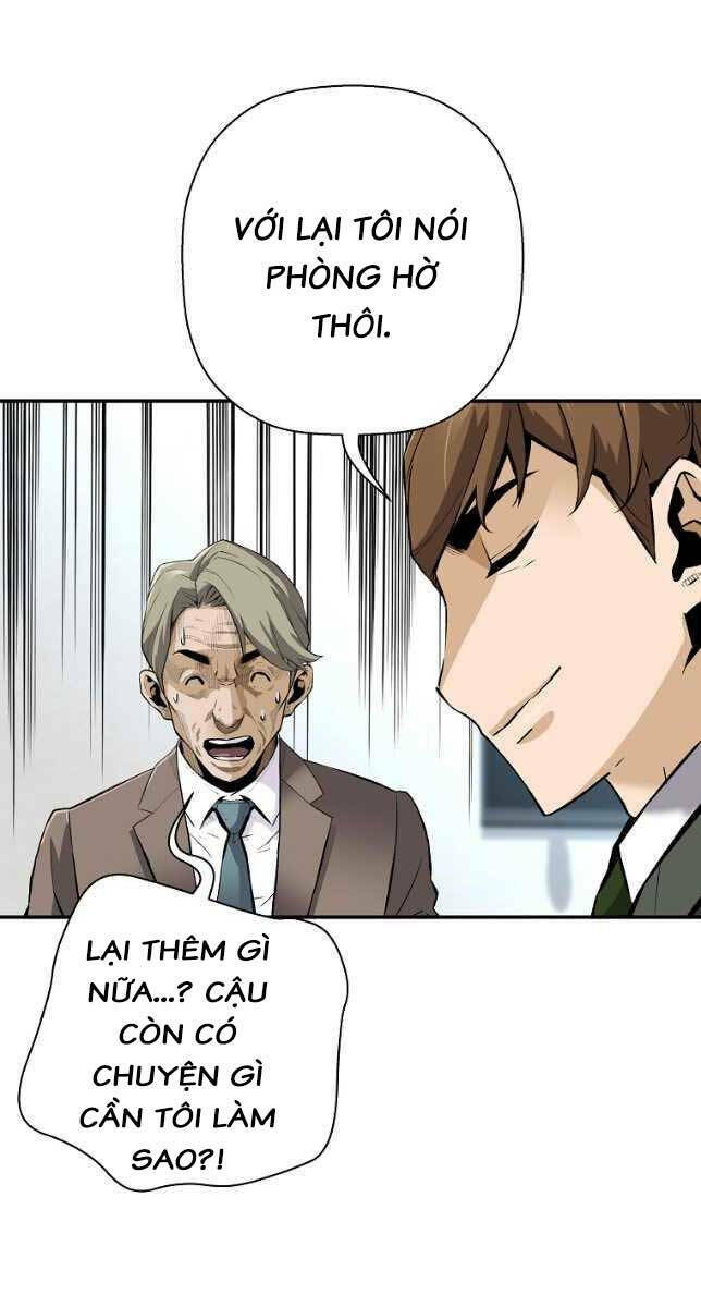 Sự Trở Lại Của Huyền Thoại Chapter 94 - Trang 2
