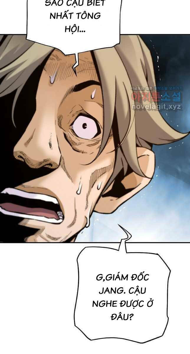 Sự Trở Lại Của Huyền Thoại Chapter 94 - Trang 2