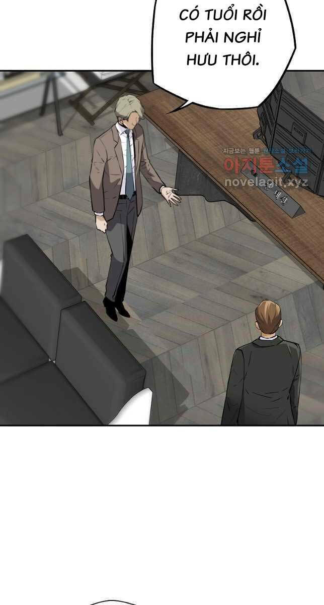 Sự Trở Lại Của Huyền Thoại Chapter 94 - Trang 2