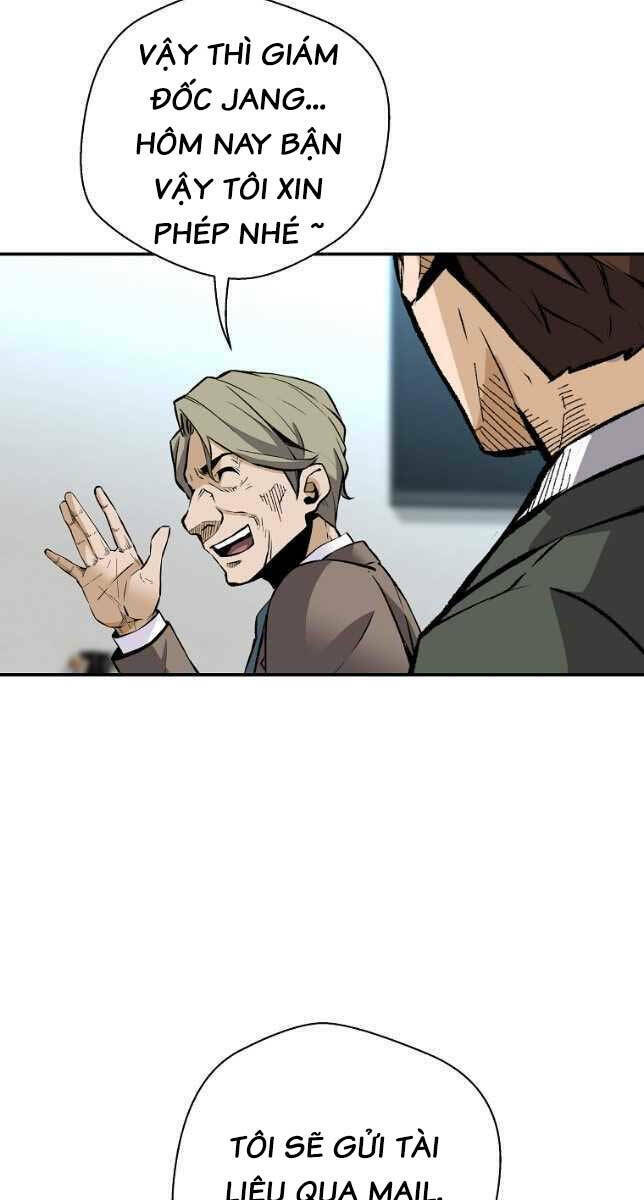 Sự Trở Lại Của Huyền Thoại Chapter 94 - Trang 2