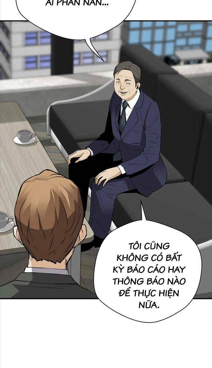 Sự Trở Lại Của Huyền Thoại Chapter 95 - Trang 2