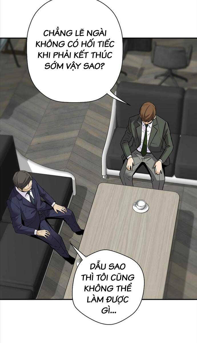 Sự Trở Lại Của Huyền Thoại Chapter 95 - Trang 2