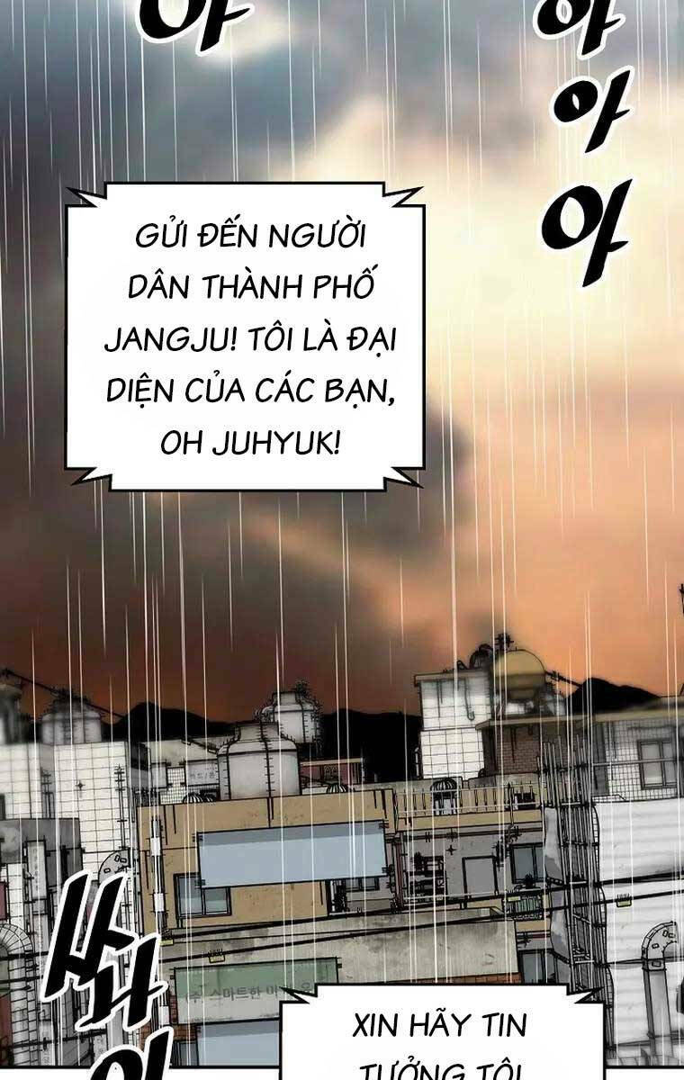 Sự Trở Lại Của Huyền Thoại Chapter 96 - Trang 2