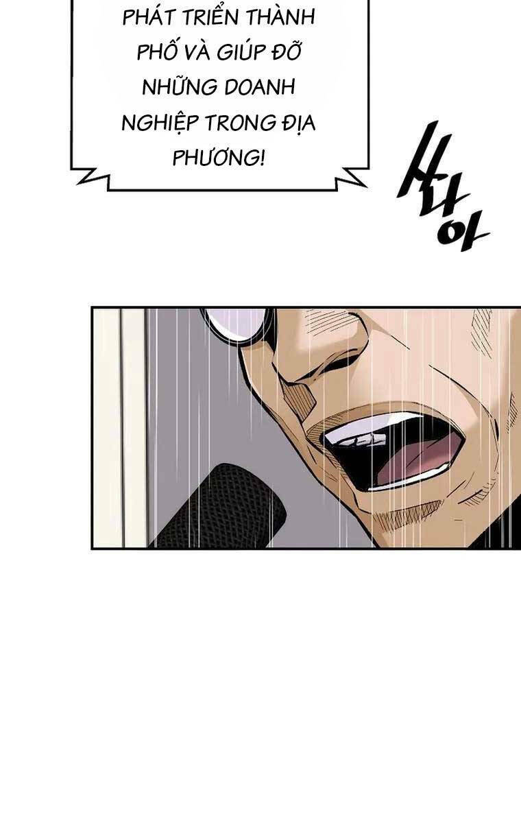 Sự Trở Lại Của Huyền Thoại Chapter 96 - Trang 2