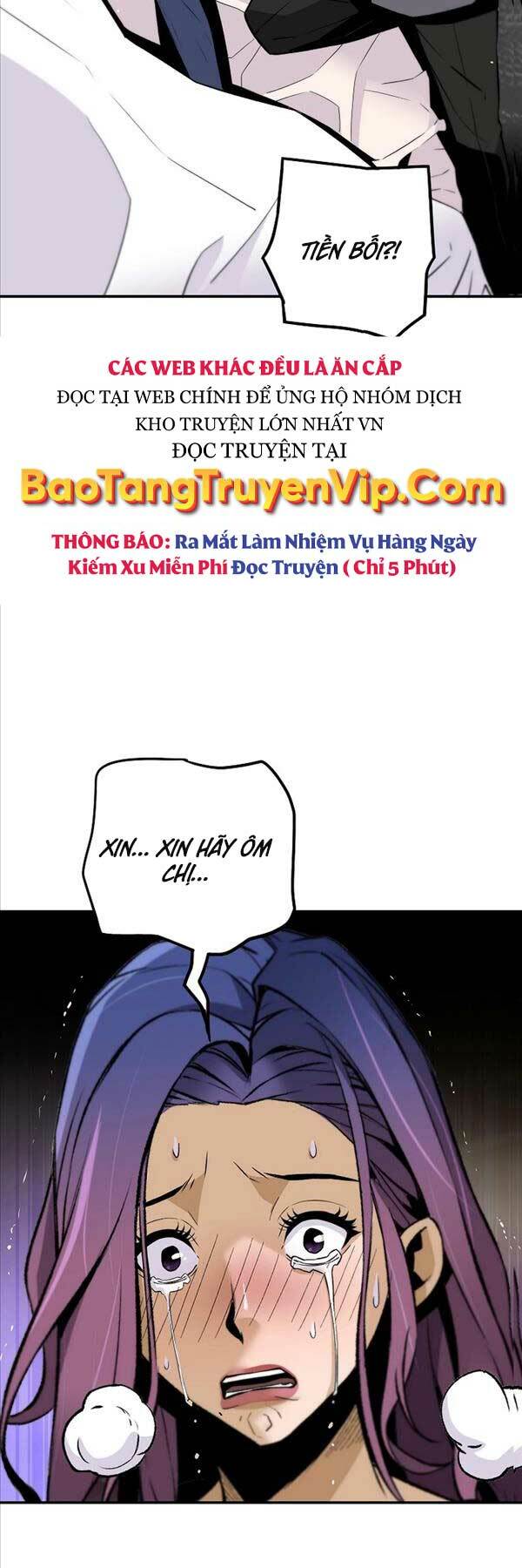 Sự Trở Lại Của Huyền Thoại Chapter 97 - Trang 2