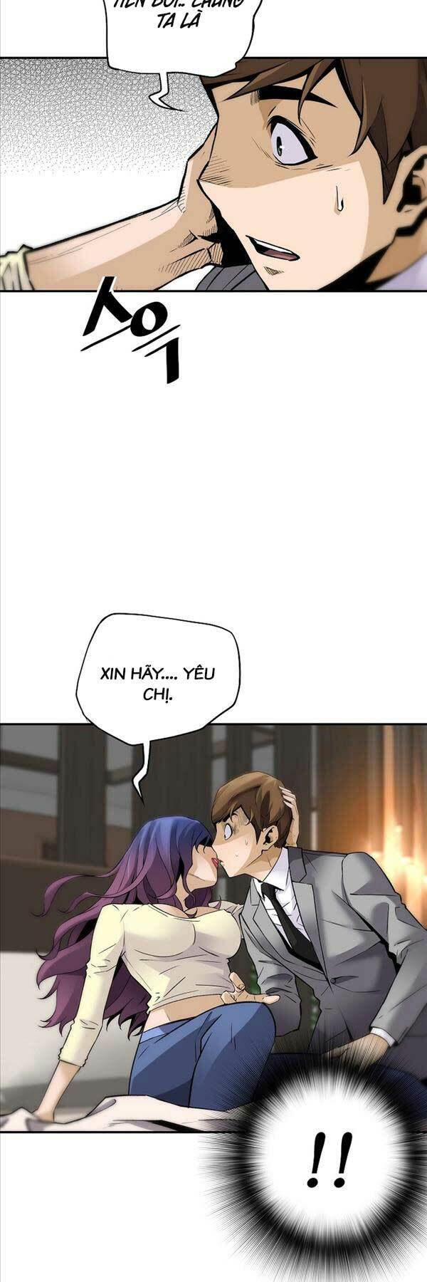 Sự Trở Lại Của Huyền Thoại Chapter 97 - Trang 2