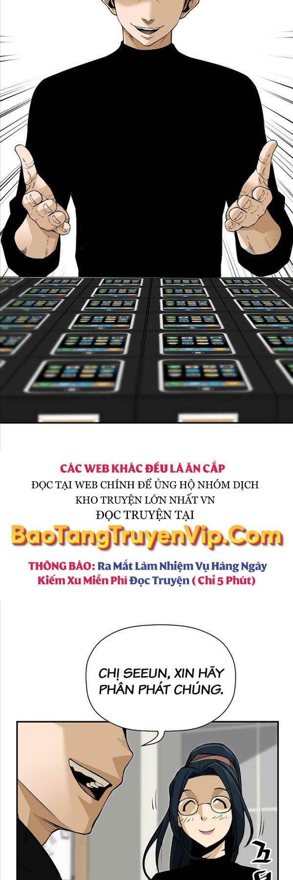 Sự Trở Lại Của Huyền Thoại Chapter 97 - Trang 2