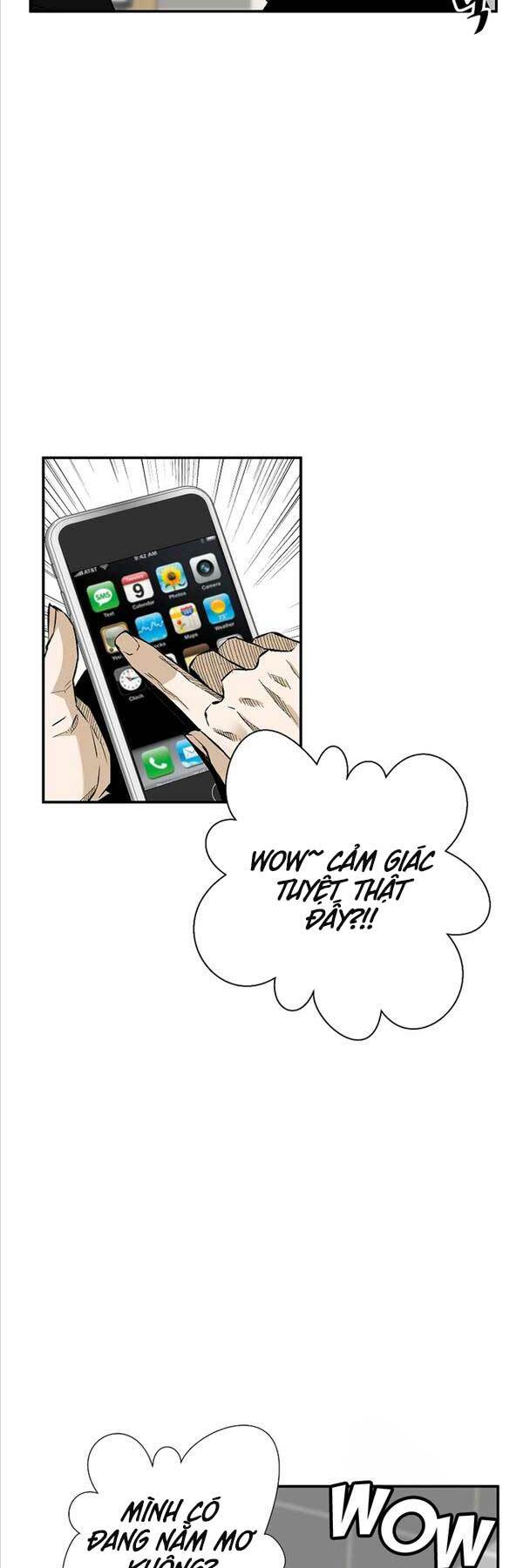 Sự Trở Lại Của Huyền Thoại Chapter 97 - Trang 2