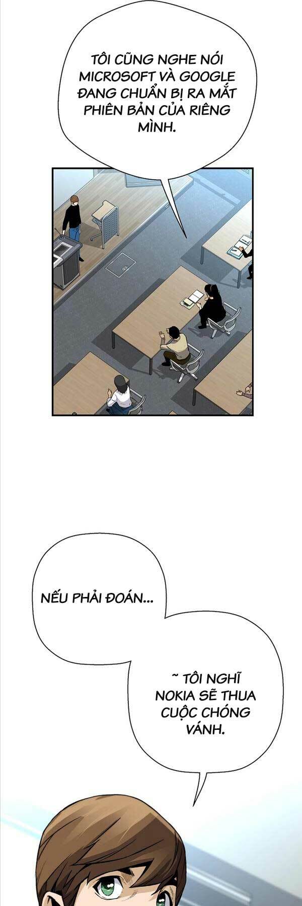 Sự Trở Lại Của Huyền Thoại Chapter 97 - Trang 2