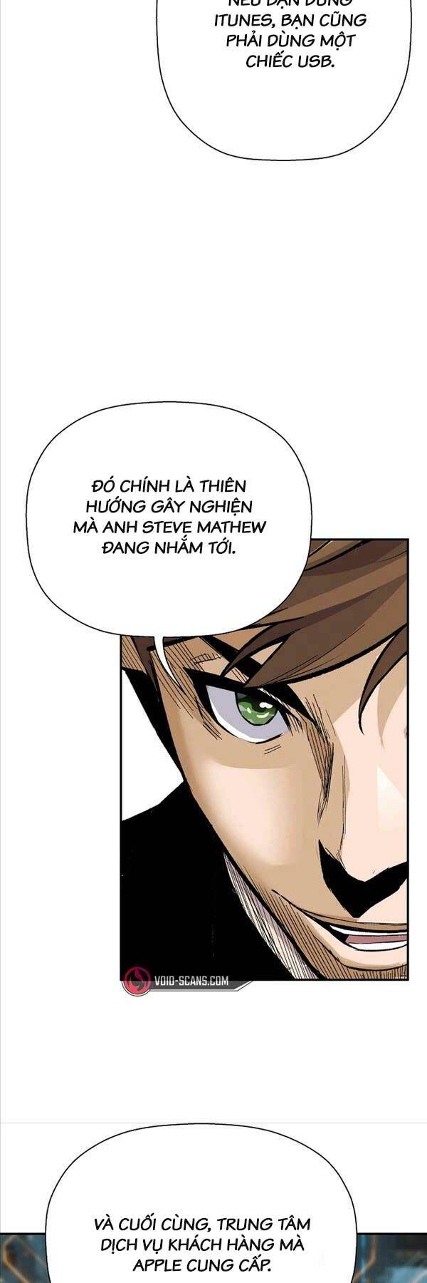 Sự Trở Lại Của Huyền Thoại Chapter 97 - Trang 2