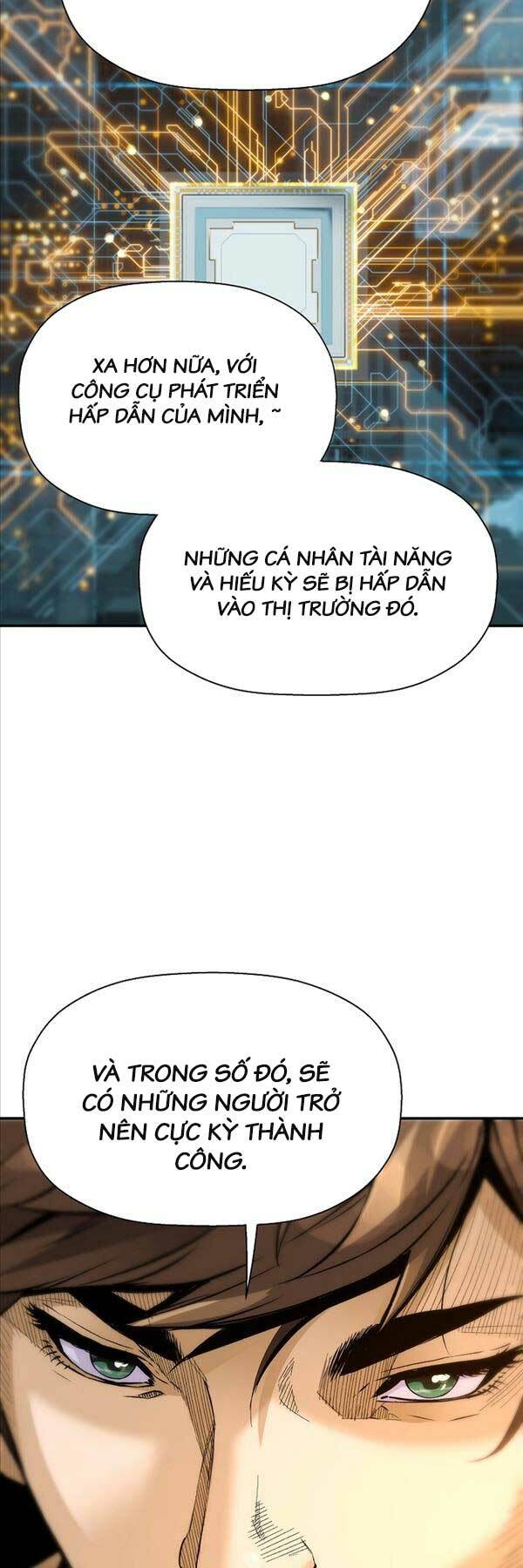 Sự Trở Lại Của Huyền Thoại Chapter 97 - Trang 2