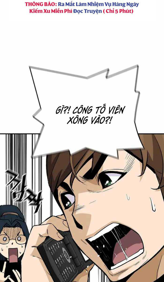 Sự Trở Lại Của Huyền Thoại Chapter 98 - Trang 2