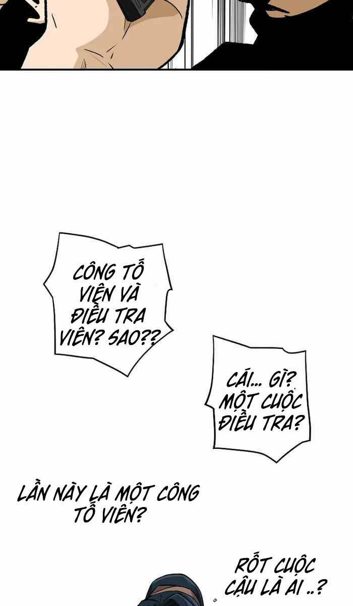 Sự Trở Lại Của Huyền Thoại Chapter 98 - Trang 2