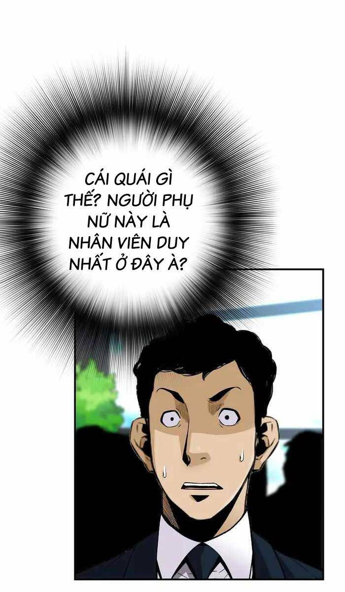 Sự Trở Lại Của Huyền Thoại Chapter 98 - Trang 2
