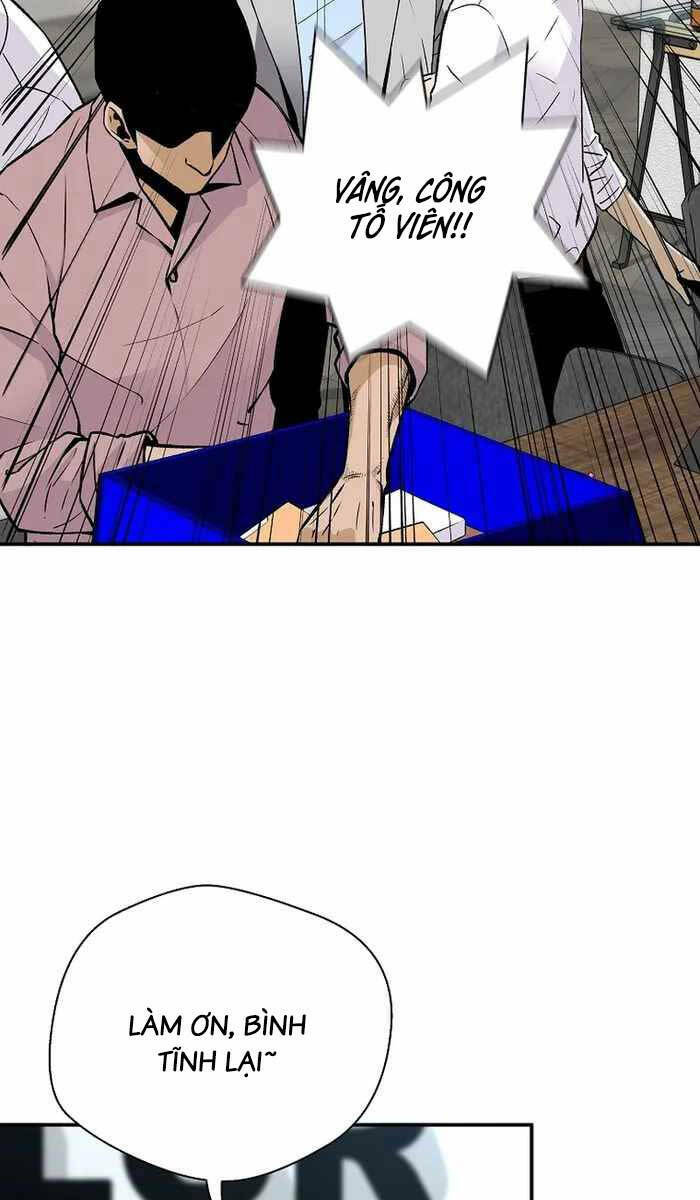 Sự Trở Lại Của Huyền Thoại Chapter 98 - Trang 2