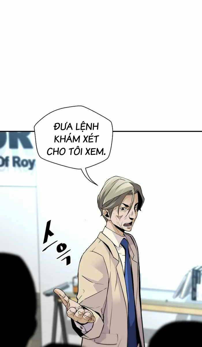 Sự Trở Lại Của Huyền Thoại Chapter 98 - Trang 2
