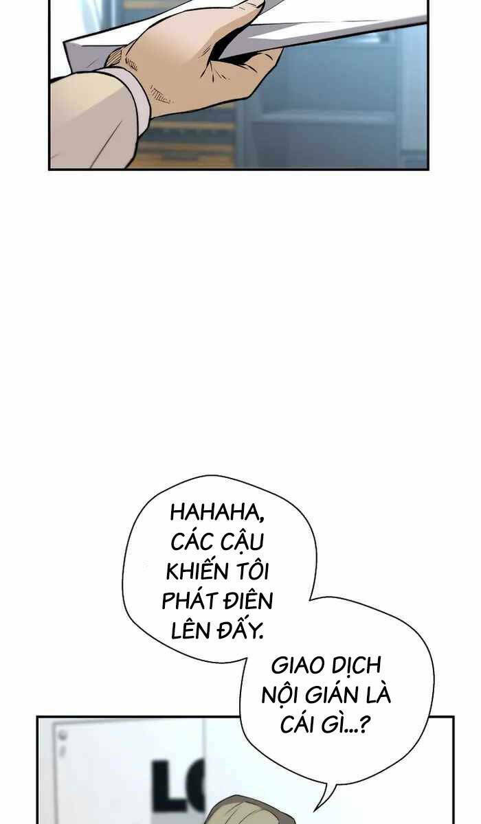 Sự Trở Lại Của Huyền Thoại Chapter 98 - Trang 2